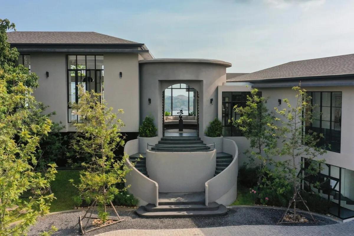 Raphy - Palatial & Luxurious Retreat * Ko Samui