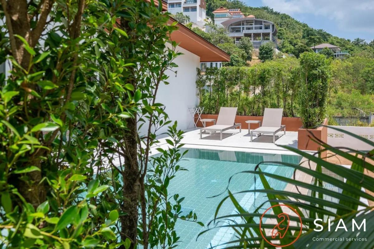 Baansavi 2br Pool & Walk To Villa *