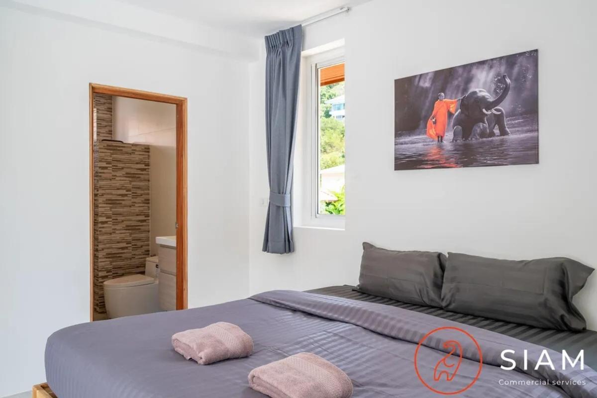 Baansavi 2br Pool & Walk To