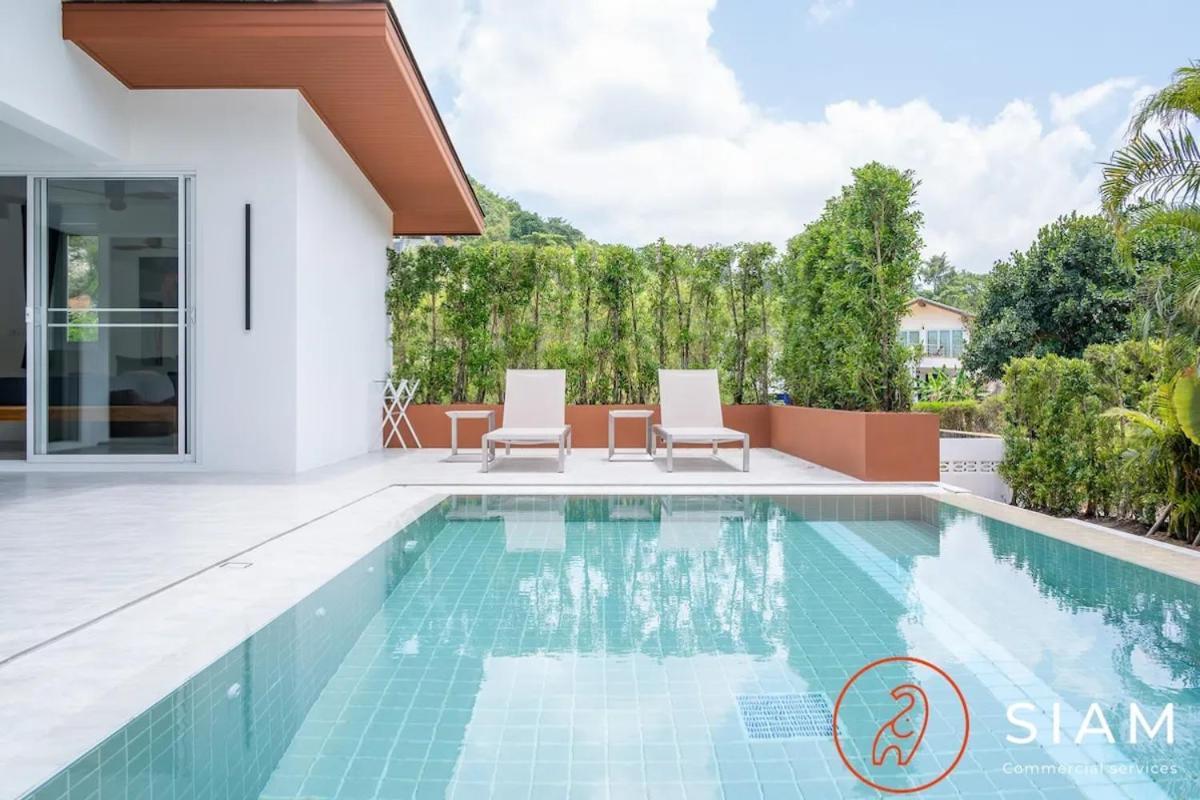 Baansavi 2br Pool & Walk To Villa *