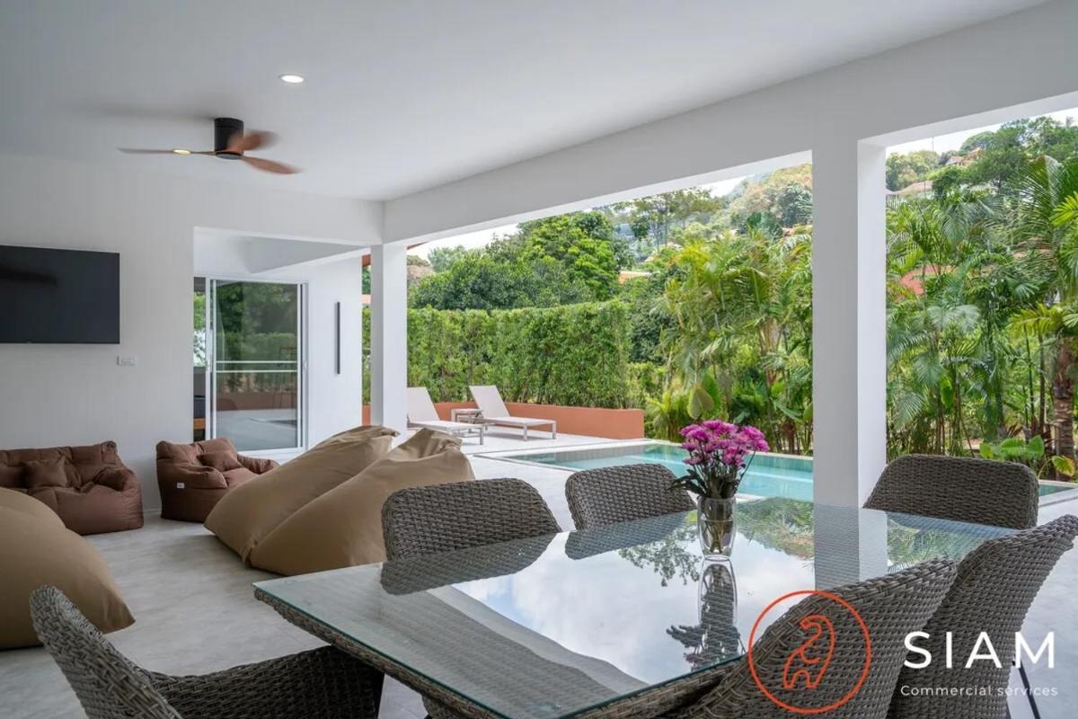 Baansavi 2br Pool & Walk To Villa *