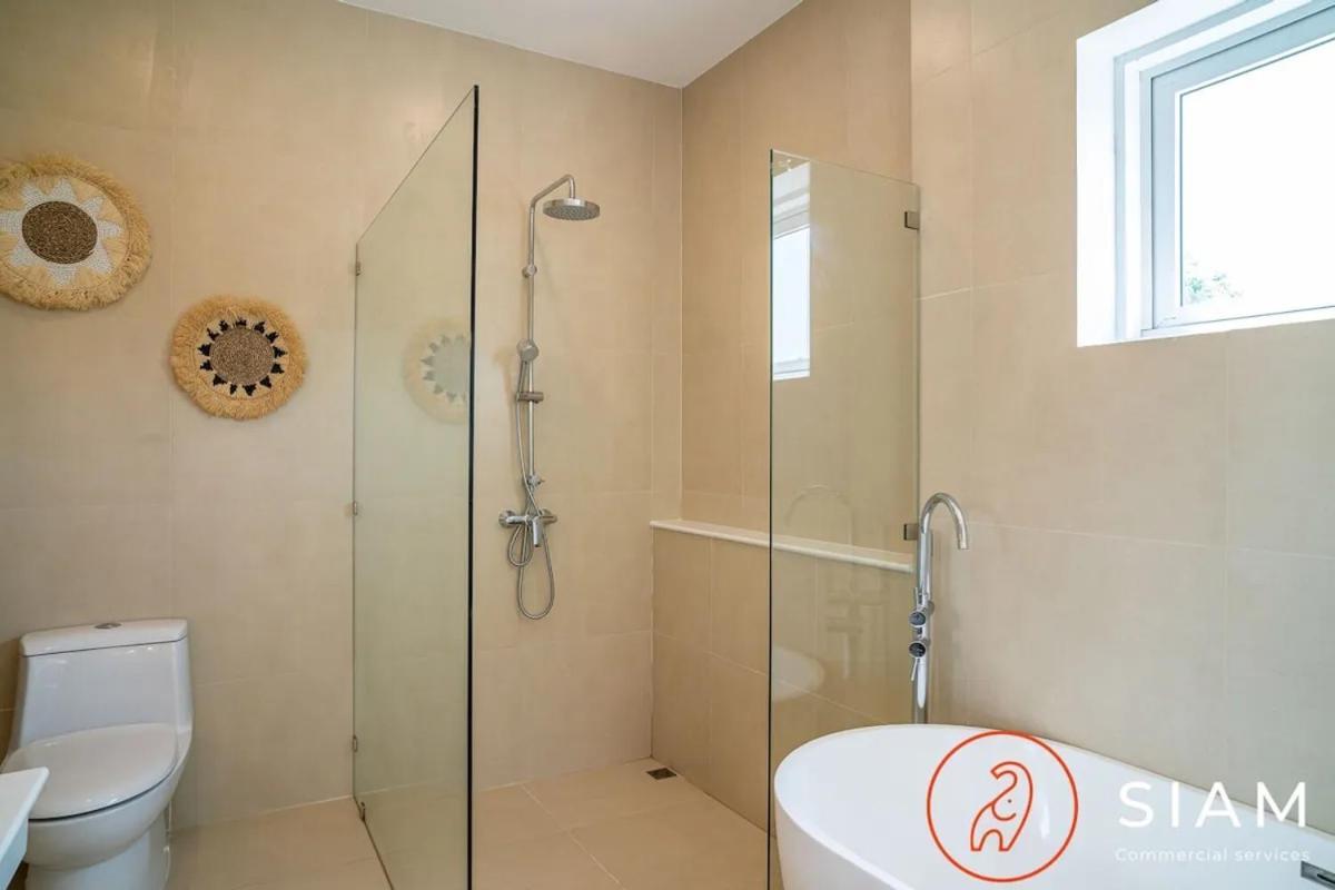 Villa My Zen 3br Private Pool & Walk To