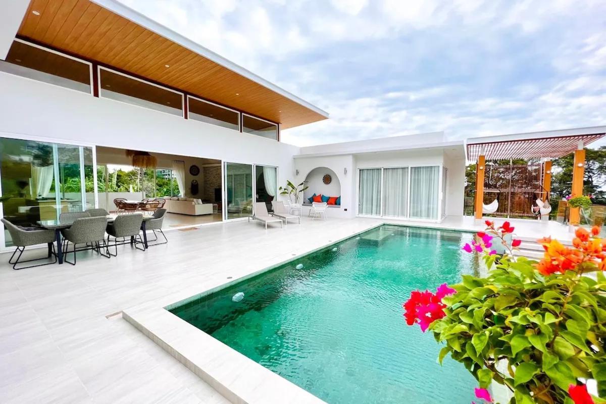My Zen 3br Private Pool & Walk To *