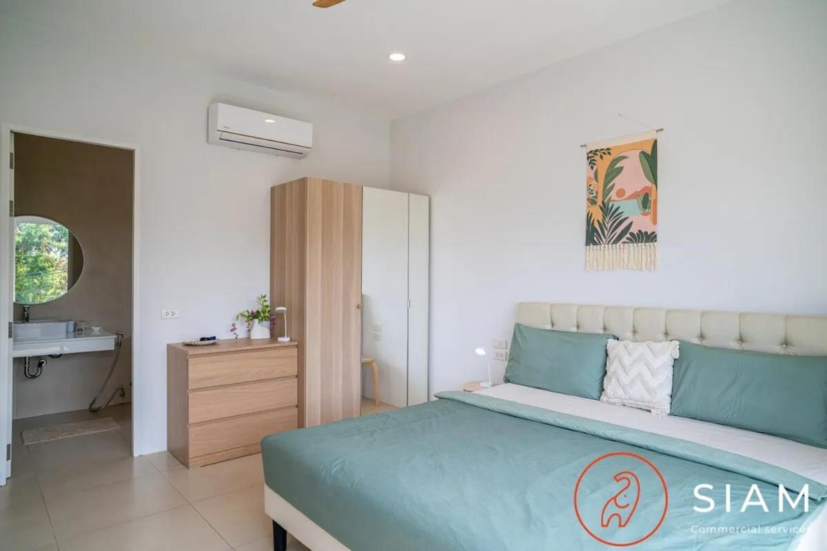 Villa My Zen 3br Private Pool & Walk To *