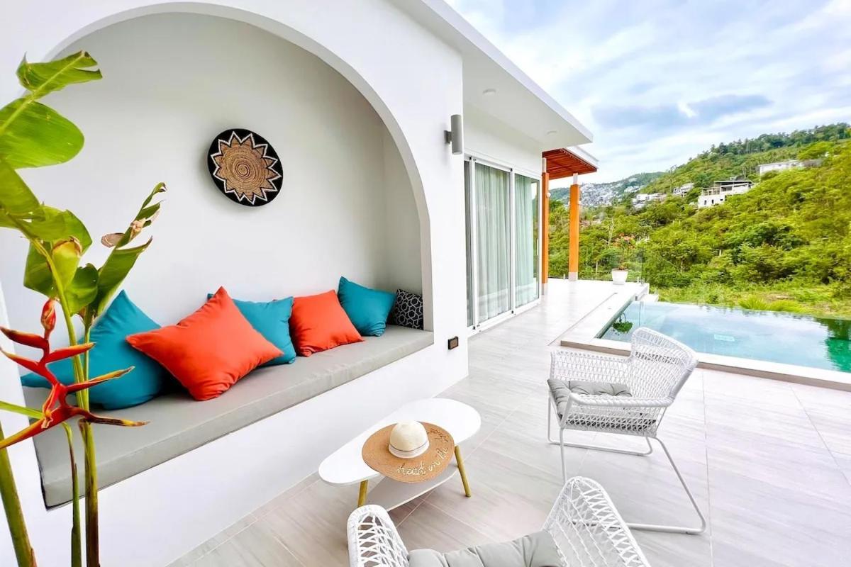 My Zen 3br Private Pool & Walk To