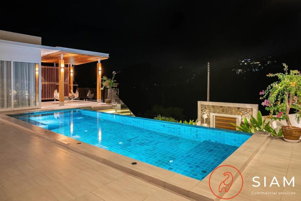 My Zen 3br Private Pool & Walk To *