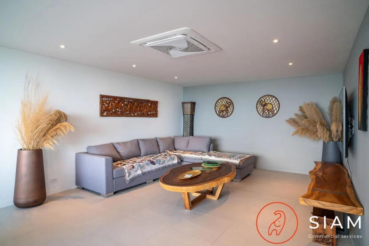 Hmapa 2br Private Pool & Panorama *