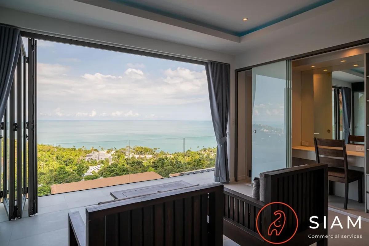 Hmapa 2br Private Pool & Panorama