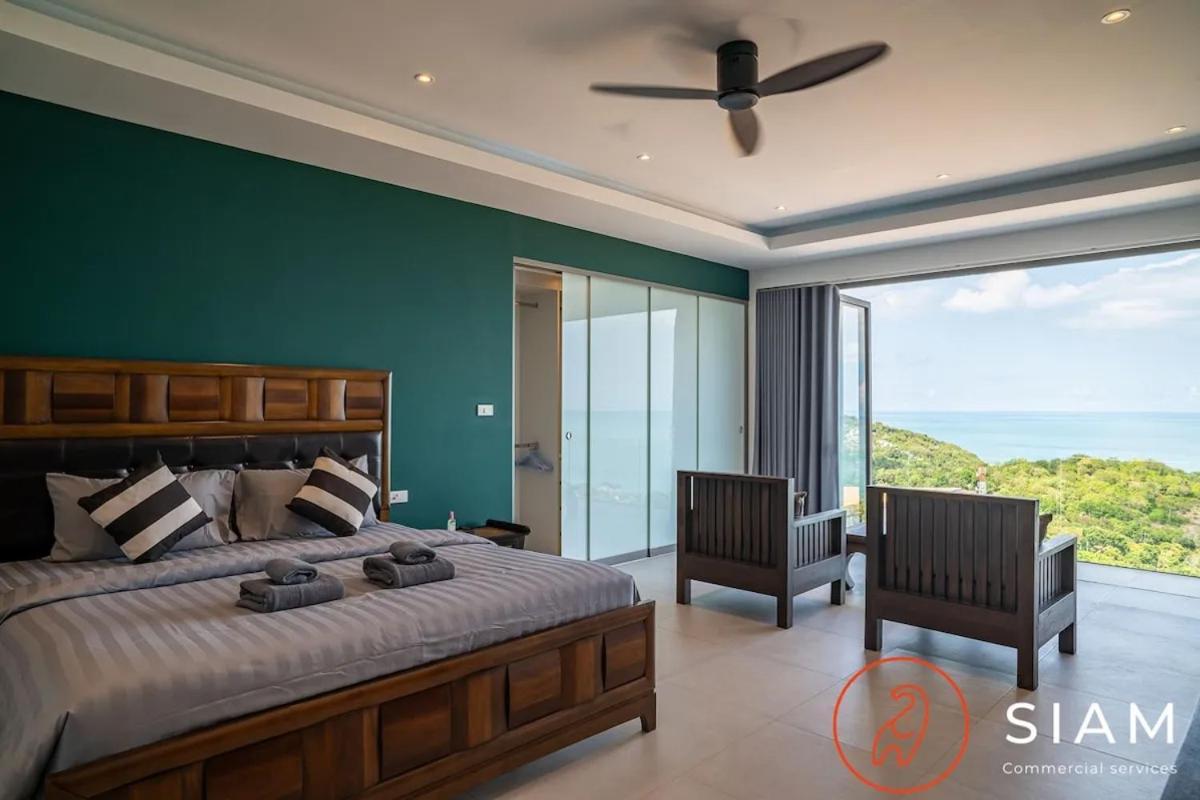 Villa Hmapa 2br Private Pool & Panorama *