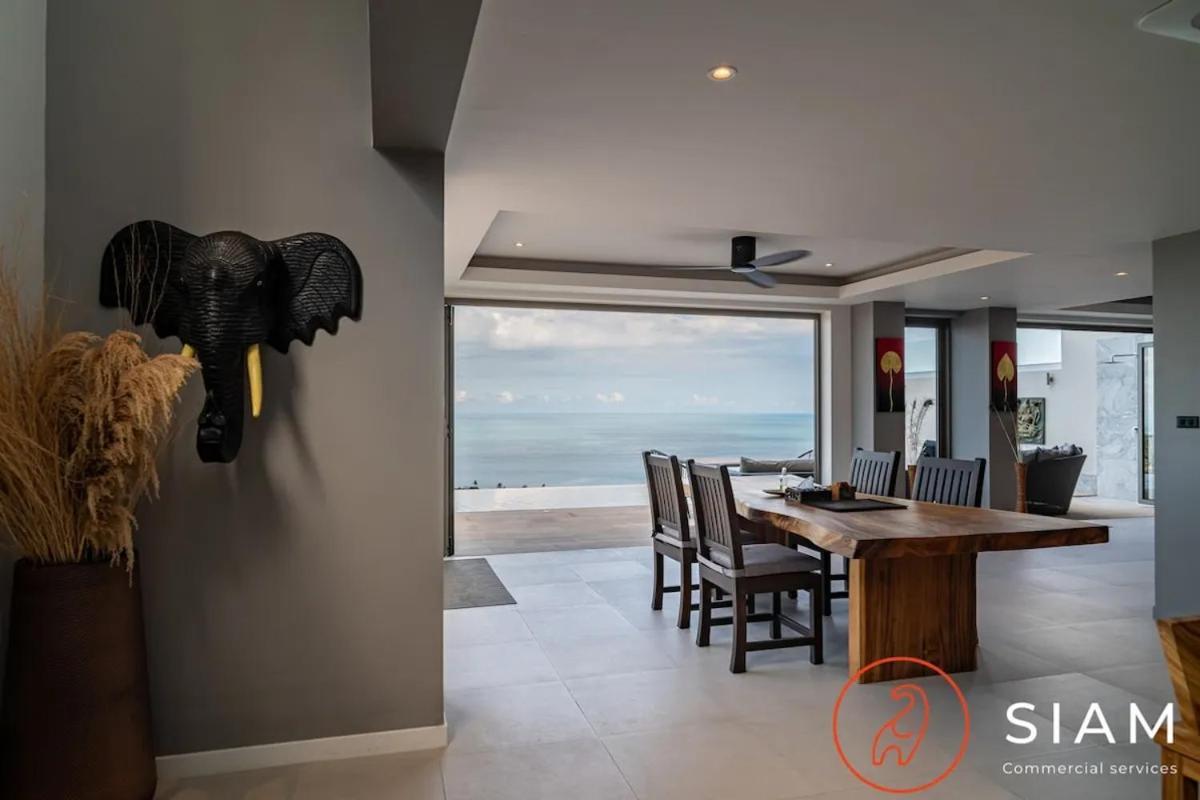 Hmapa 2br Private Pool & Panorama Villa
