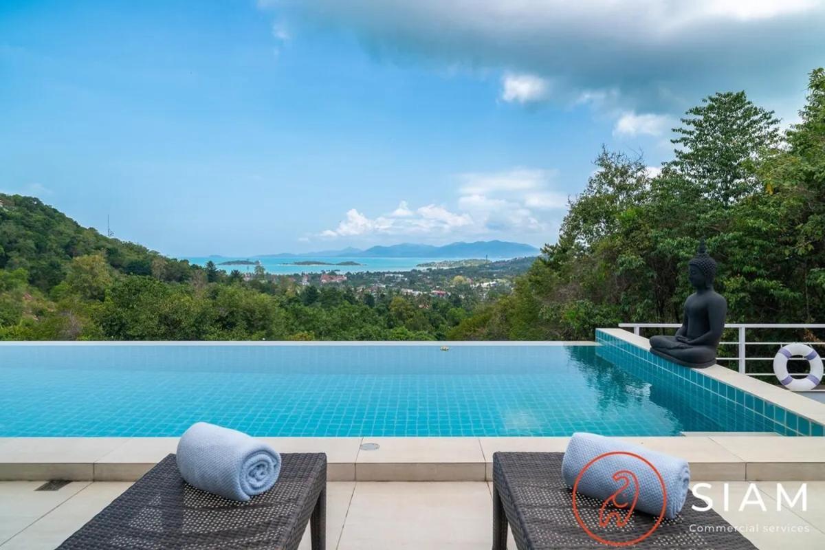 Villa La Vie En Rose Koh Samui