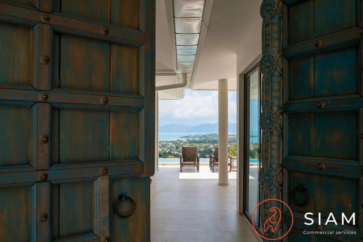 Villa La Vie En Rose
