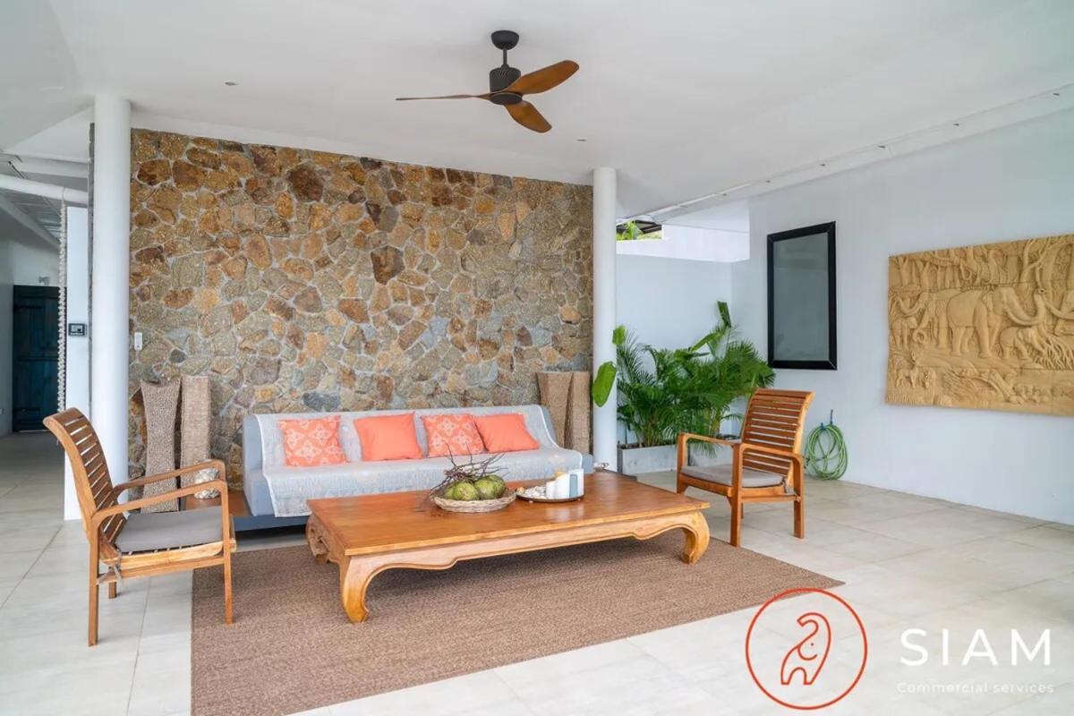 Villa La Vie En Rose Koh Samui