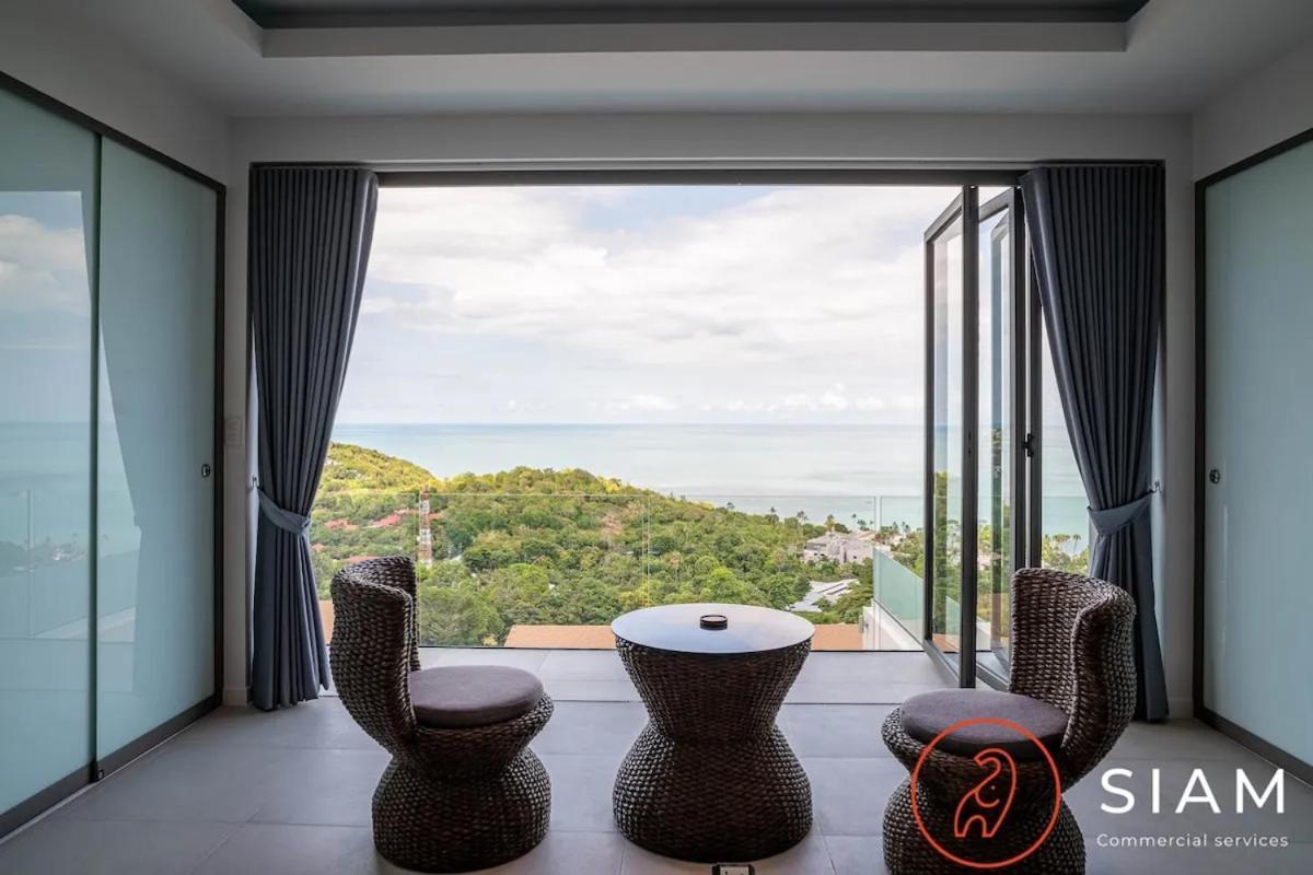 Villa Hmapa 2br Private Pool & Panorama *
