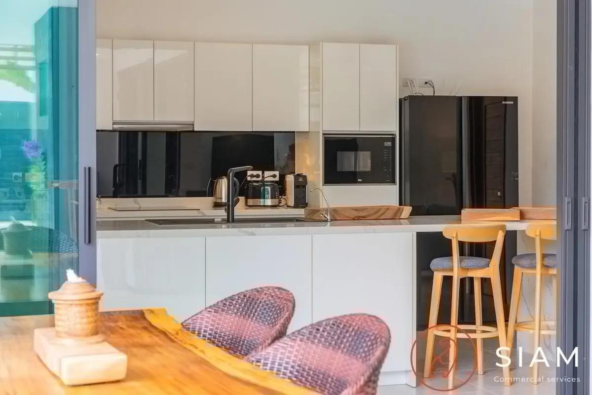 Hansa 3br & Private Pool