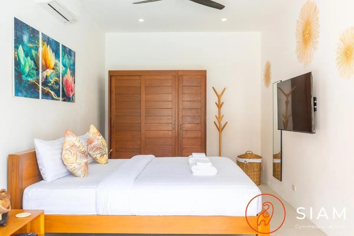 Villa Hansa 3br & Private Pool