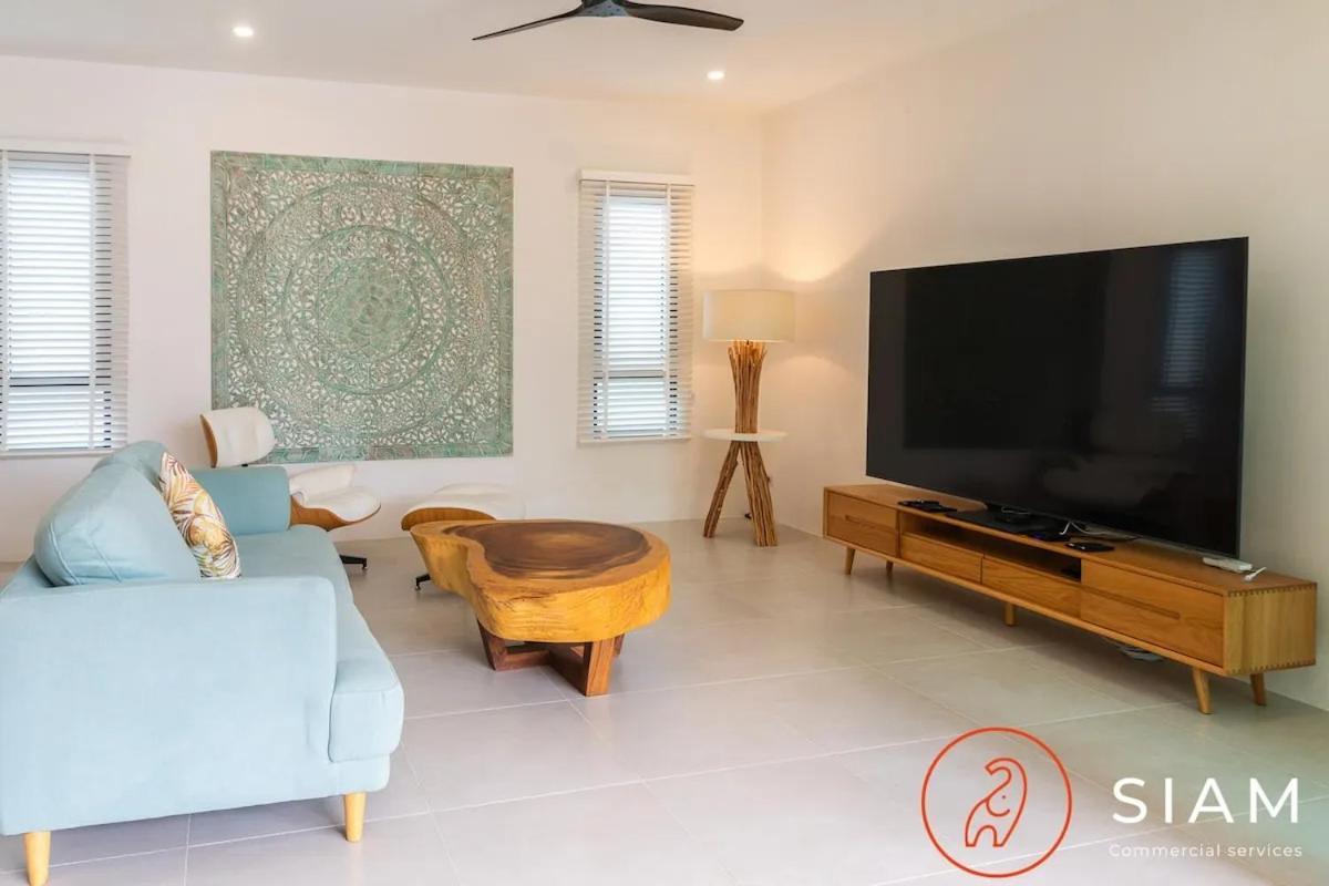 Villa Hansa 3br & Private Pool