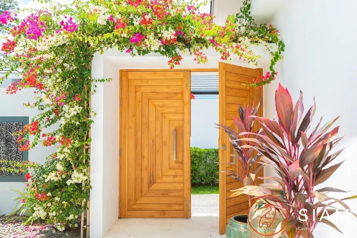 Hansa 3br & Private Pool Villa *