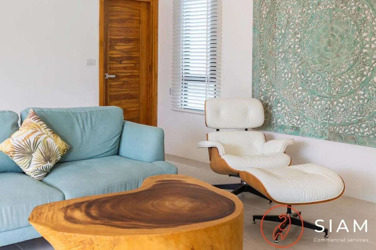 Villa Hansa 3br & Private Pool Ban Thung (Koh Samui)