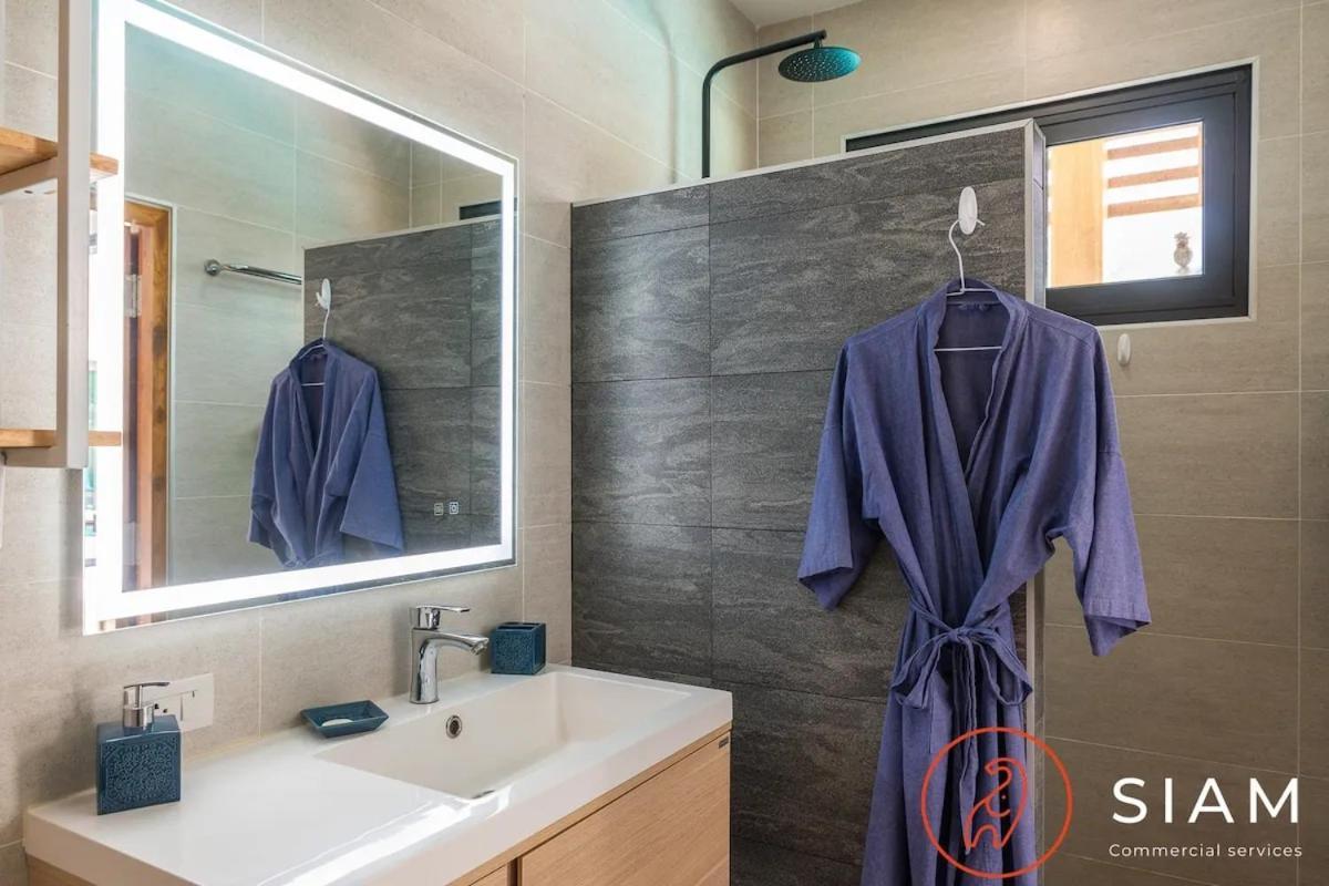 Hansa 3br & Private Pool * Ban Thung (Koh Samui)