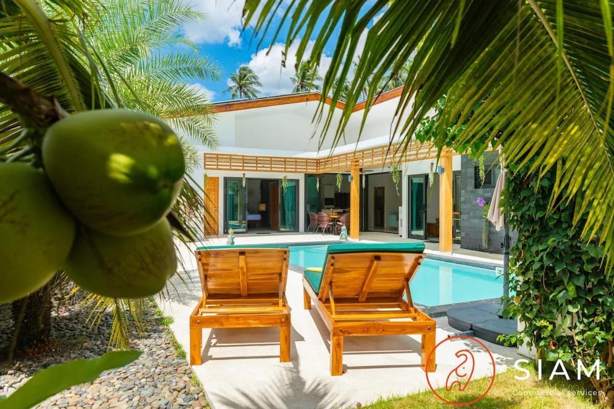 Hansa 3br & Private Pool