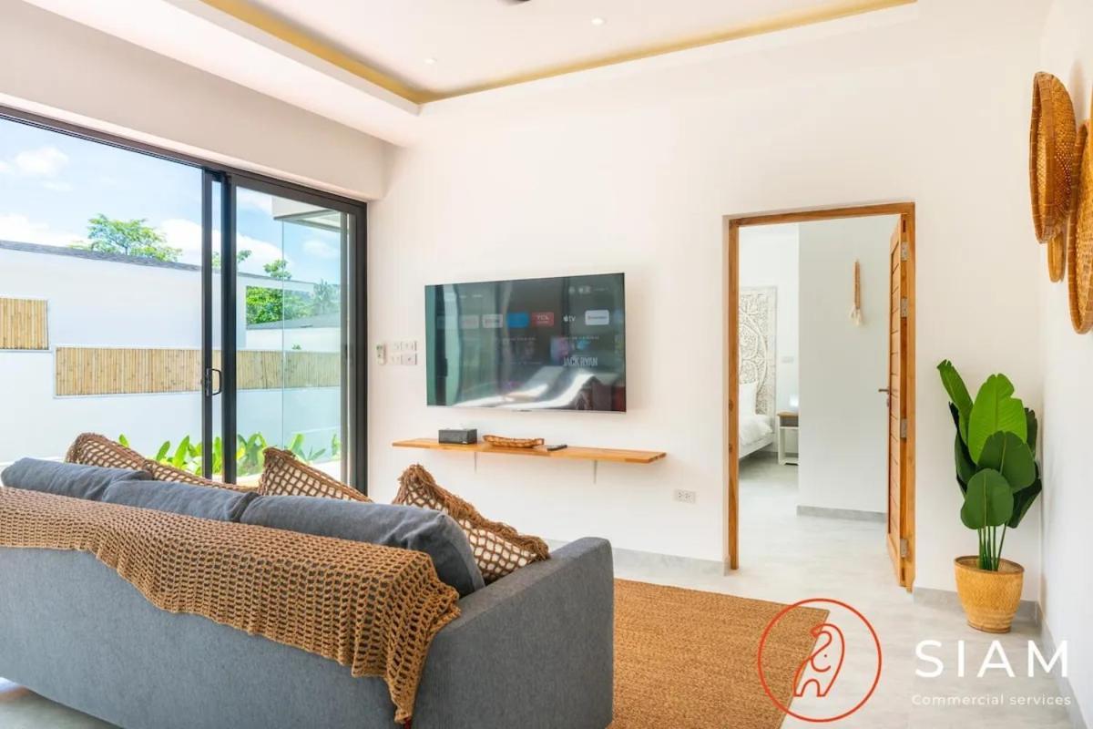 Villa Laura 2br & Private Pool