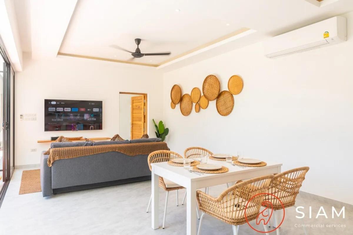 Villa Laura 2br & Private Pool