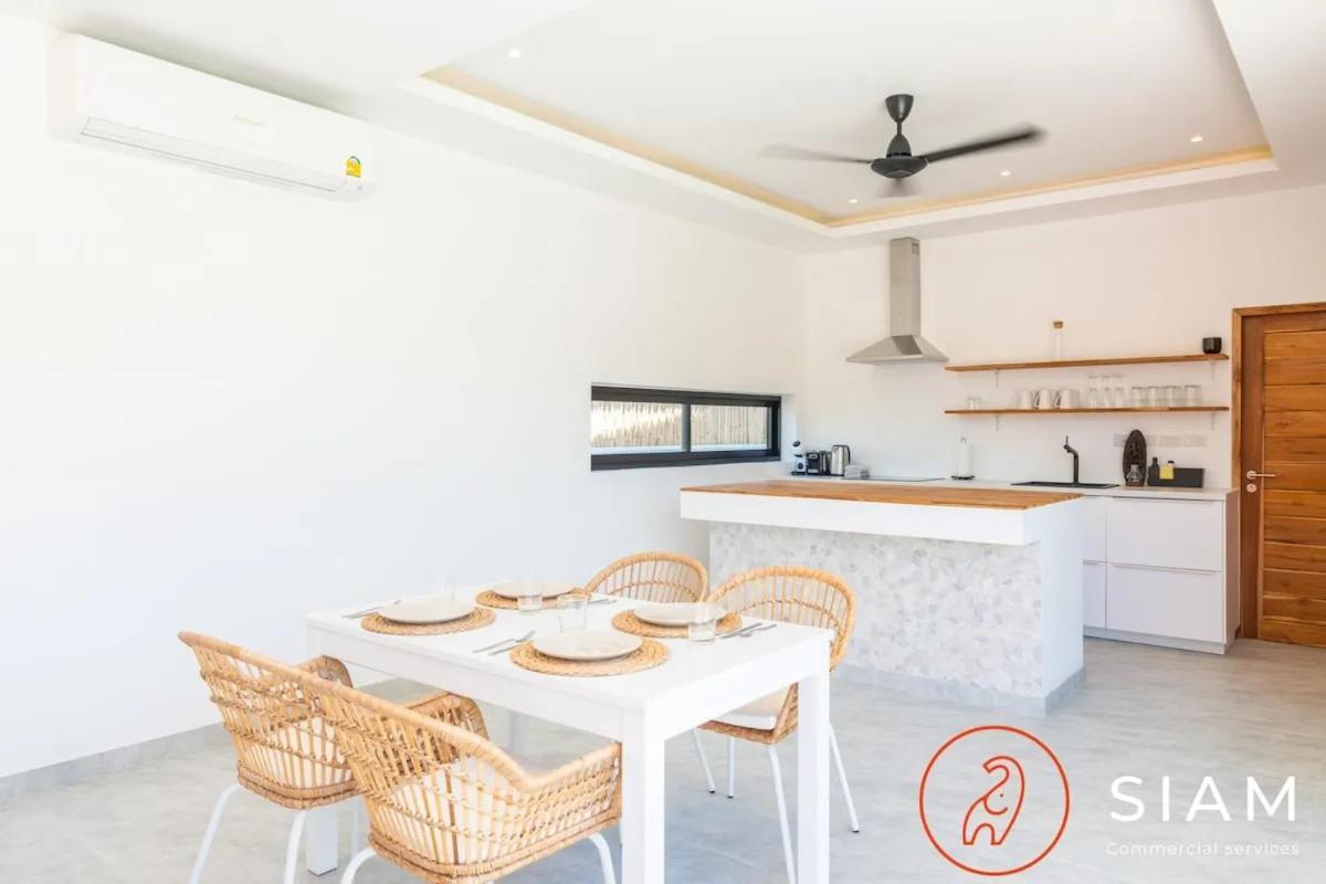 Villa Laura 2br & Private Pool *