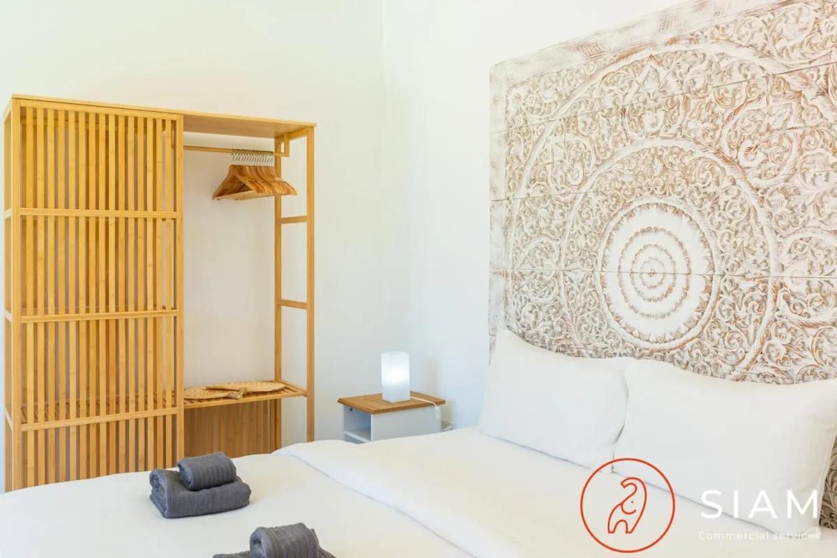 Villa Laura 2br & Private Pool Mae Nam