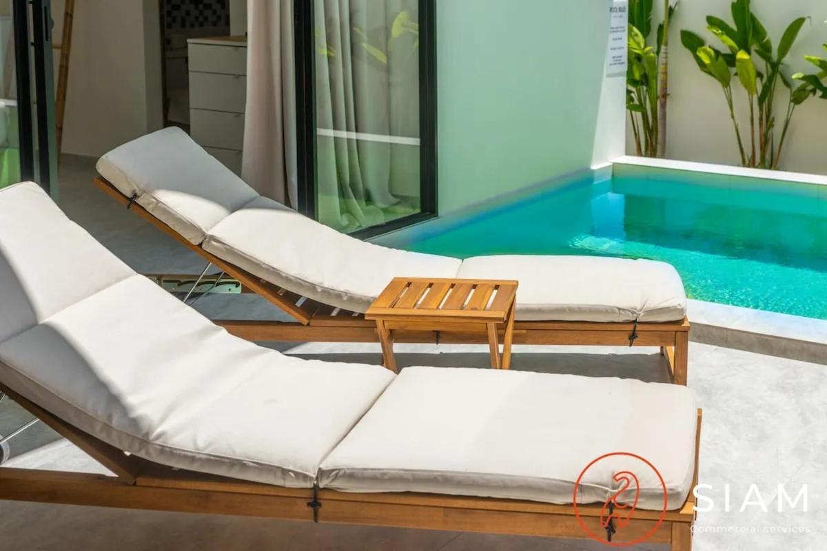 Laura 2br & Private Pool