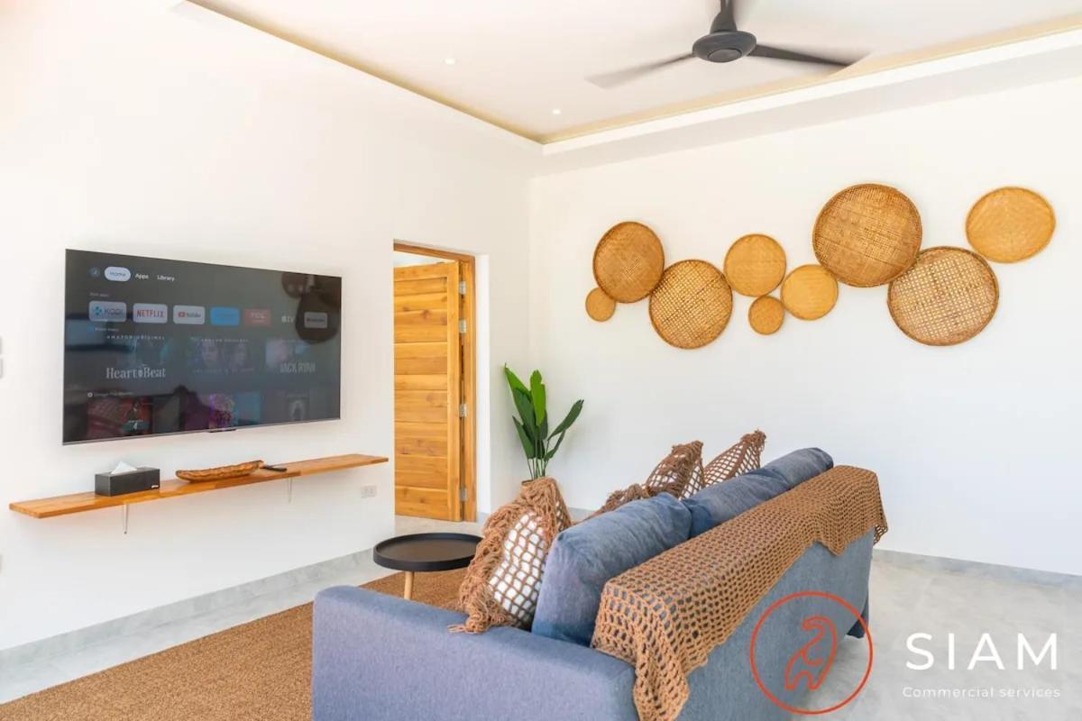 Villa Laura 2br & Private Pool