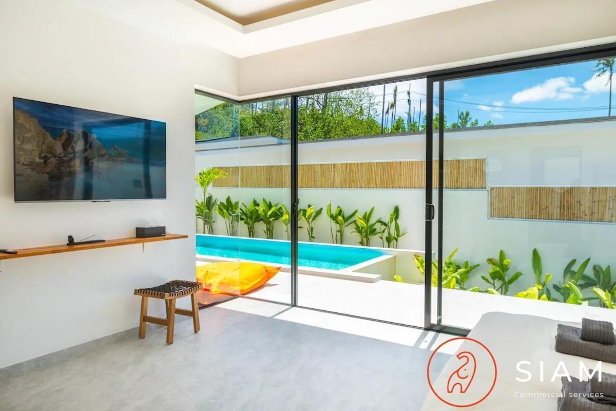 Laura 2br & Private Pool Villa *