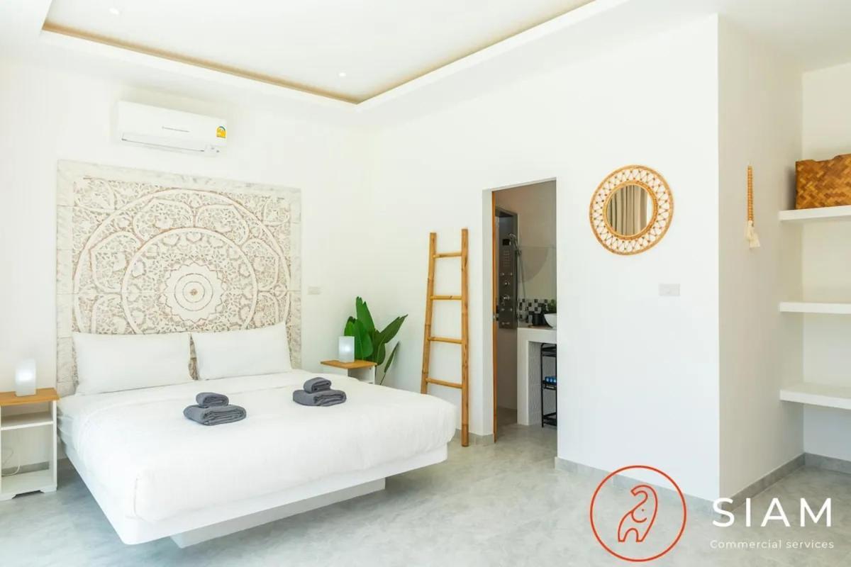 Villa Laura 2br & Private Pool *