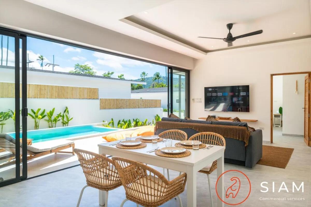Laura 2br & Private Pool