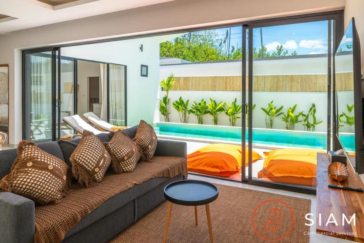 Villa Laura 2br & Private Pool