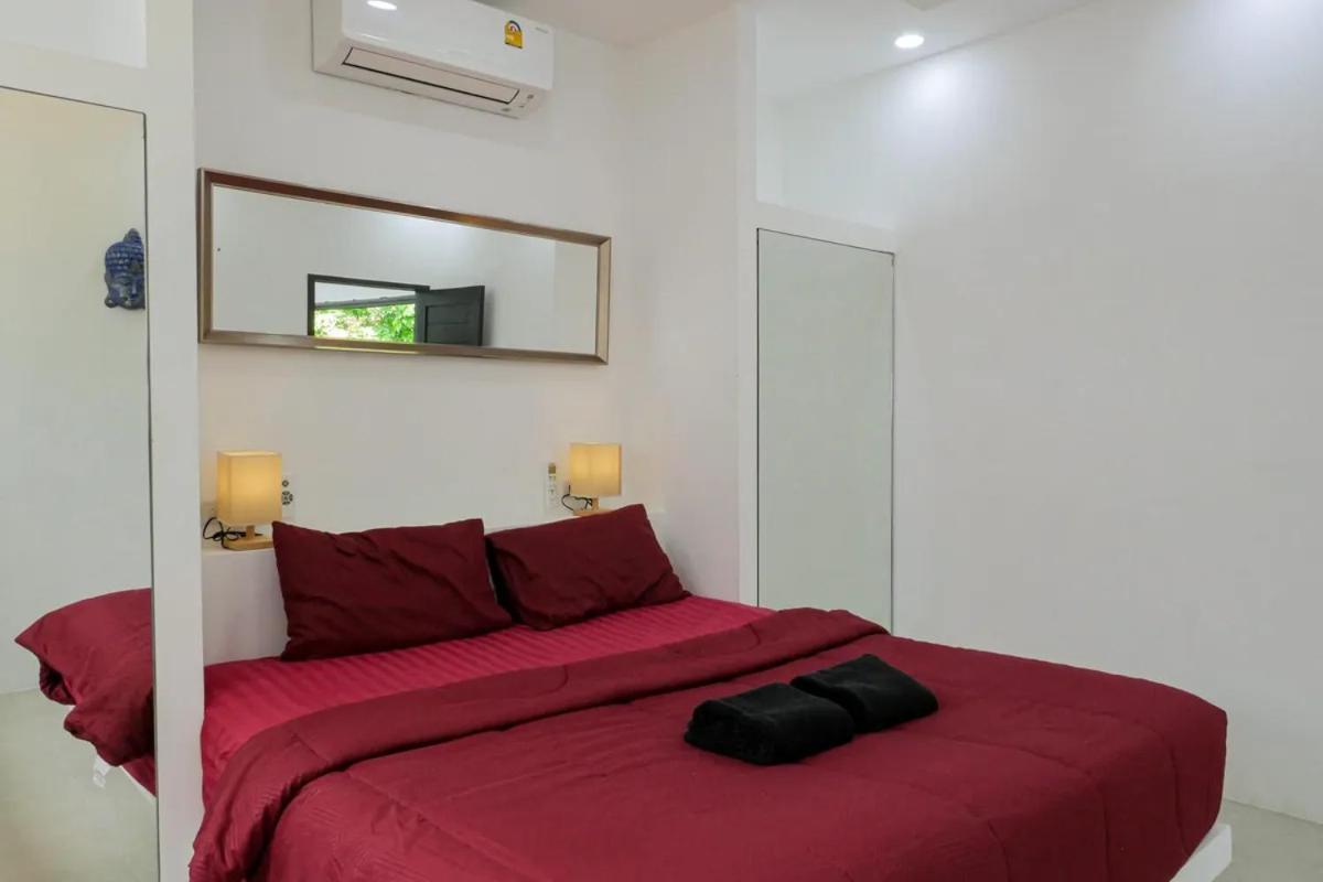 Spacious Laurette 2 Bedroom Private Pool In Lamai Ban Thung (Koh Samui)