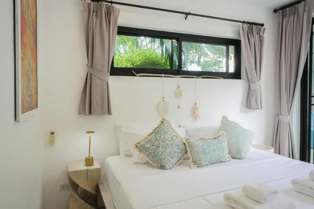 Villa Spacious Agniya 3br Private Pool