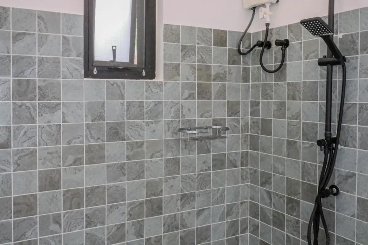 Spacious Agniya 3br Private Pool *