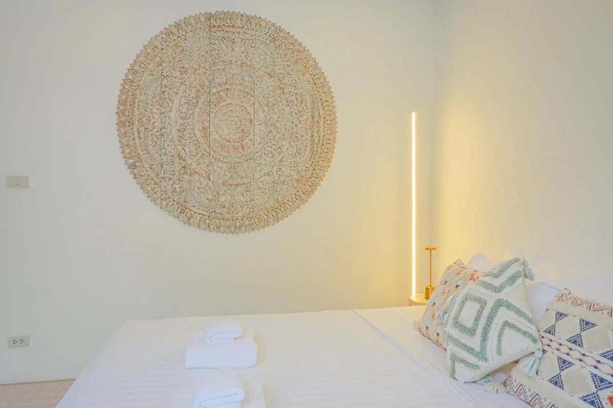Spacious Agniya 3br Private Pool Mae Nam