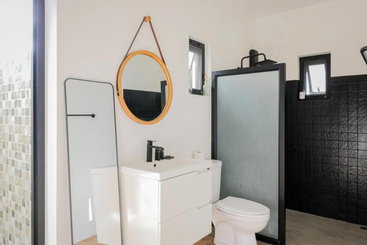 Spacious Agniya 3br Private Pool Villa *