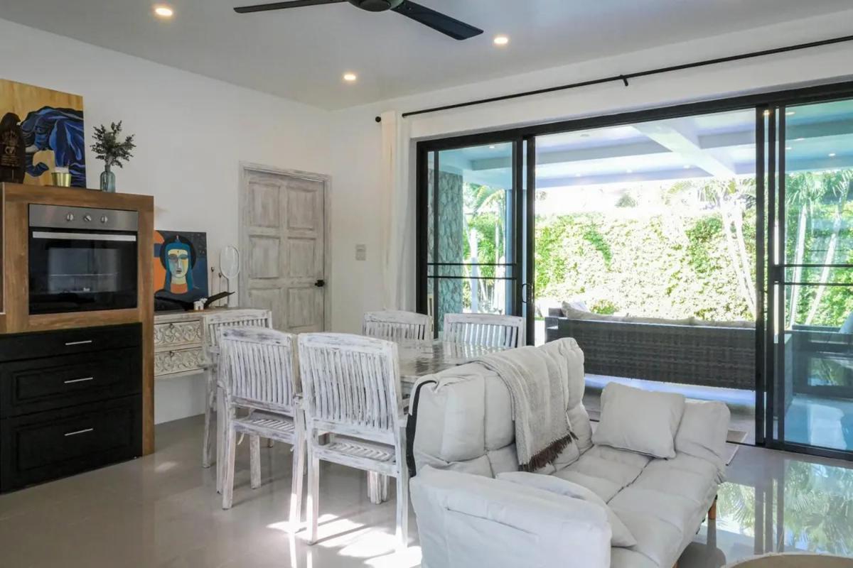 Spacious Agniya 3br Private Pool Villa Mae Nam