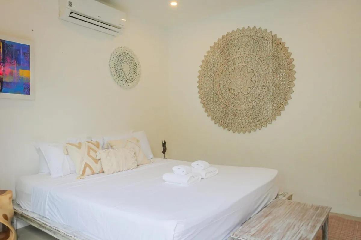 Spacious Agniya 3br Private Pool