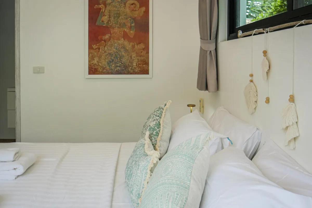 Spacious Agniya 3br Private Pool Villa Mae Nam