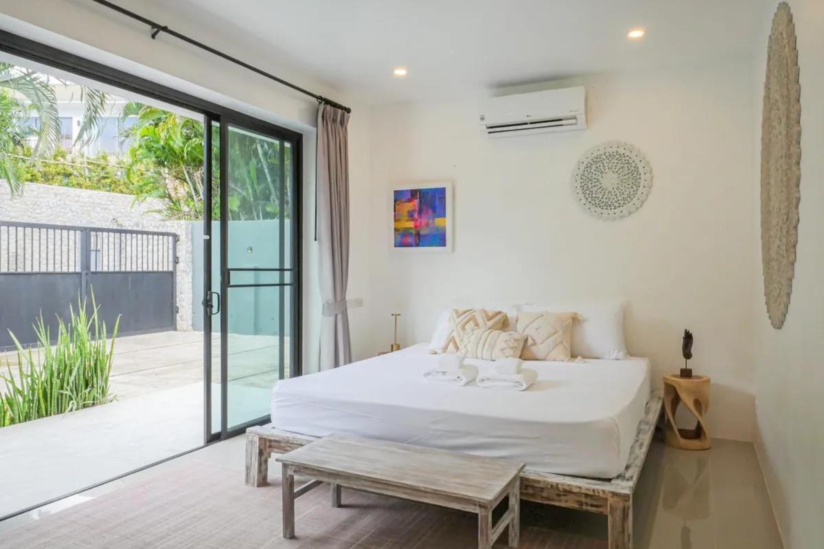 Spacious Agniya 3br Private Pool