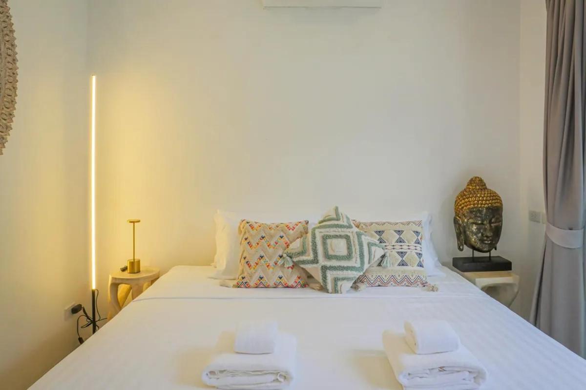 Villa Spacious Agniya 3br Private Pool