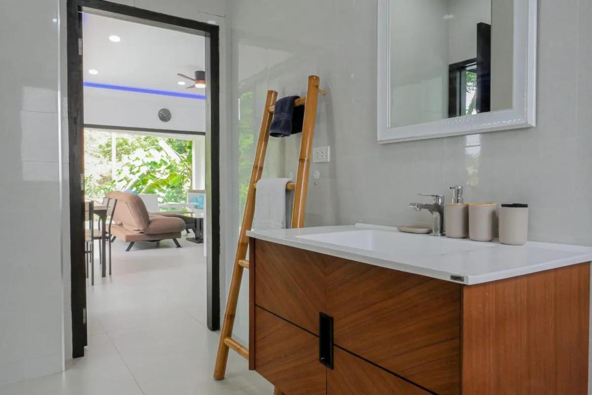 Spacious Laurette 2 Bedroom Private Pool In Lamai *