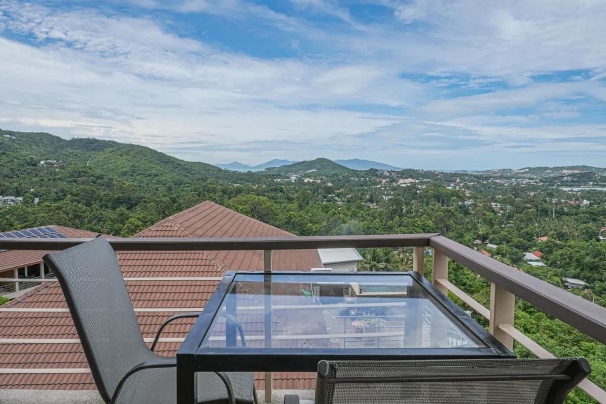 Blue Ocean 2Br Apartment Chaweng Hill Apartment *