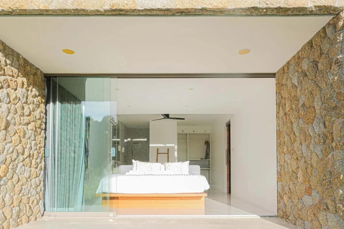 So Paradise 4br Pool - Gym & Sunset View *