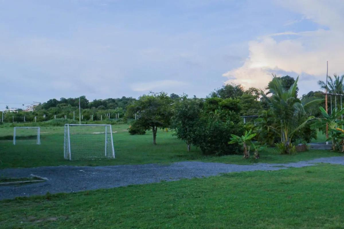 Villa So Paradise 4br Pool - Gym & Sunset View *