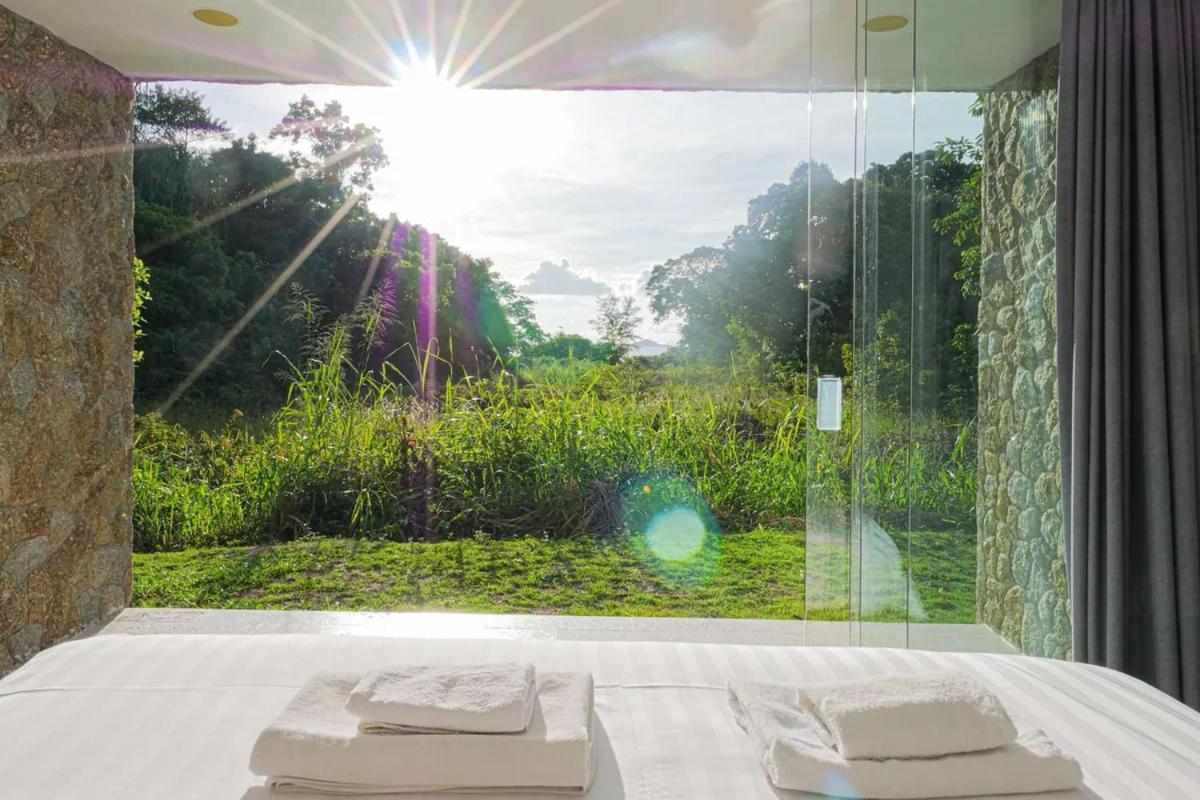 So Paradise 4br Pool - Gym & Sunset View *